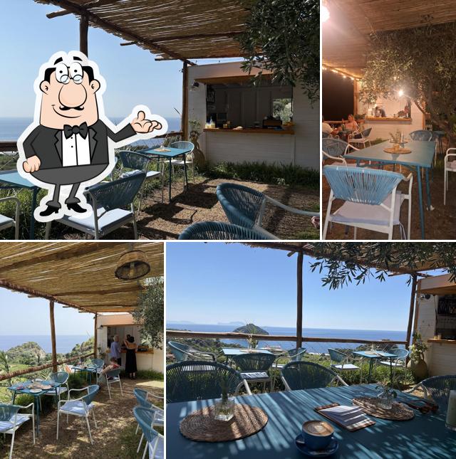 Zefiro Coffee Bar