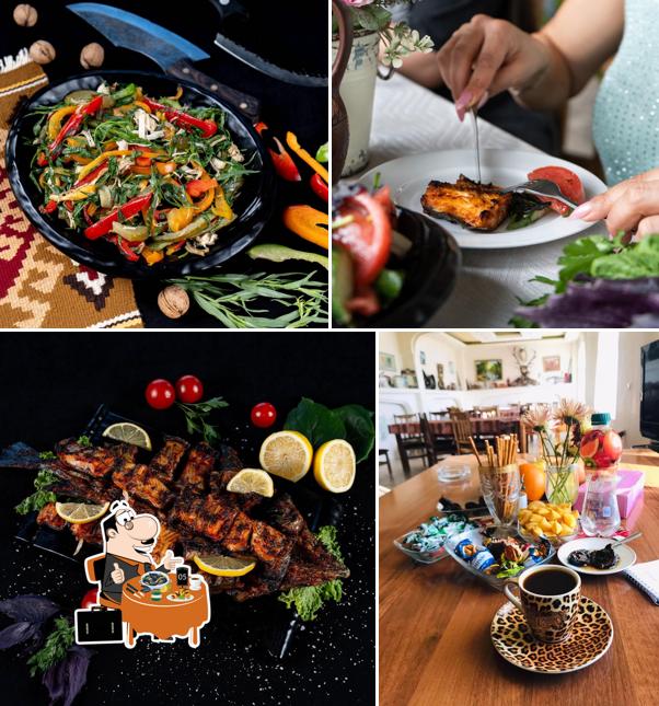 Armenian cuisine