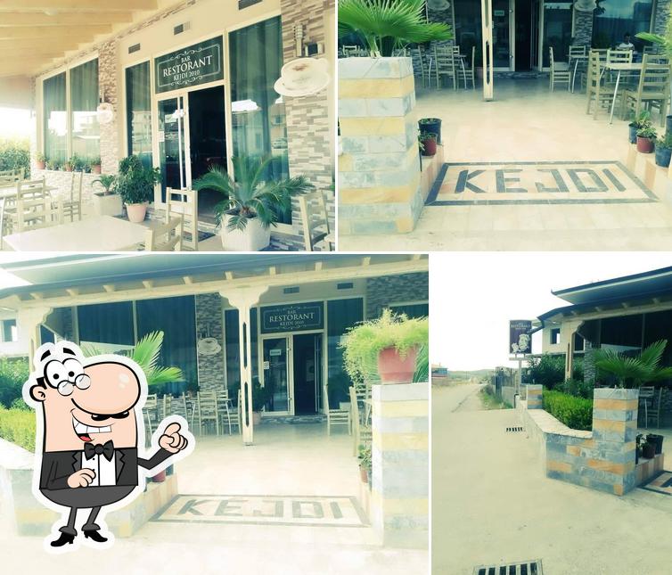 Bar-restorant kejdi