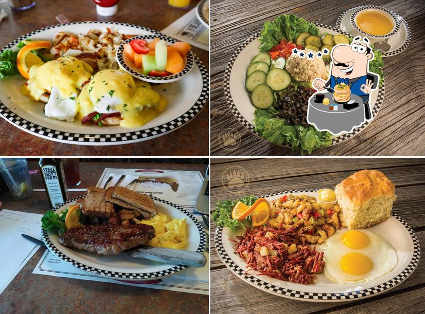 Black Bear Diner Goodyear