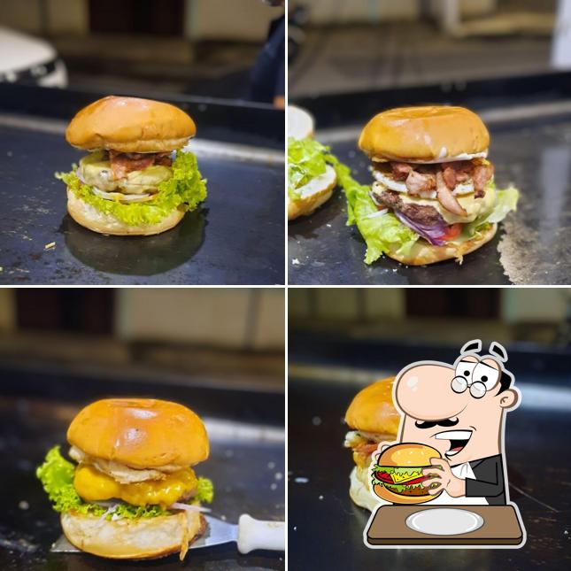 Chefe Chico Burguer