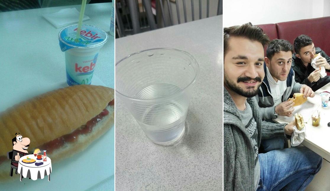 Dürümcü Şaban'ın Yeri