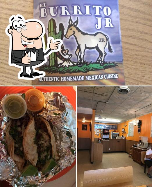El Burrito Jr