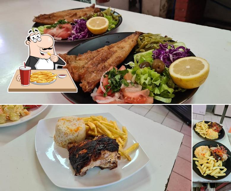 El terrible antojo