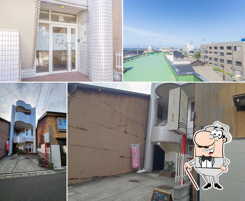 Guest House Jinku