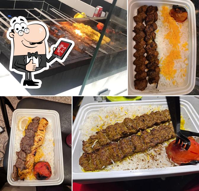 Hani Kebab