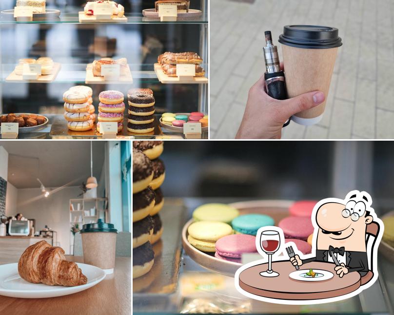 Heart Coffee