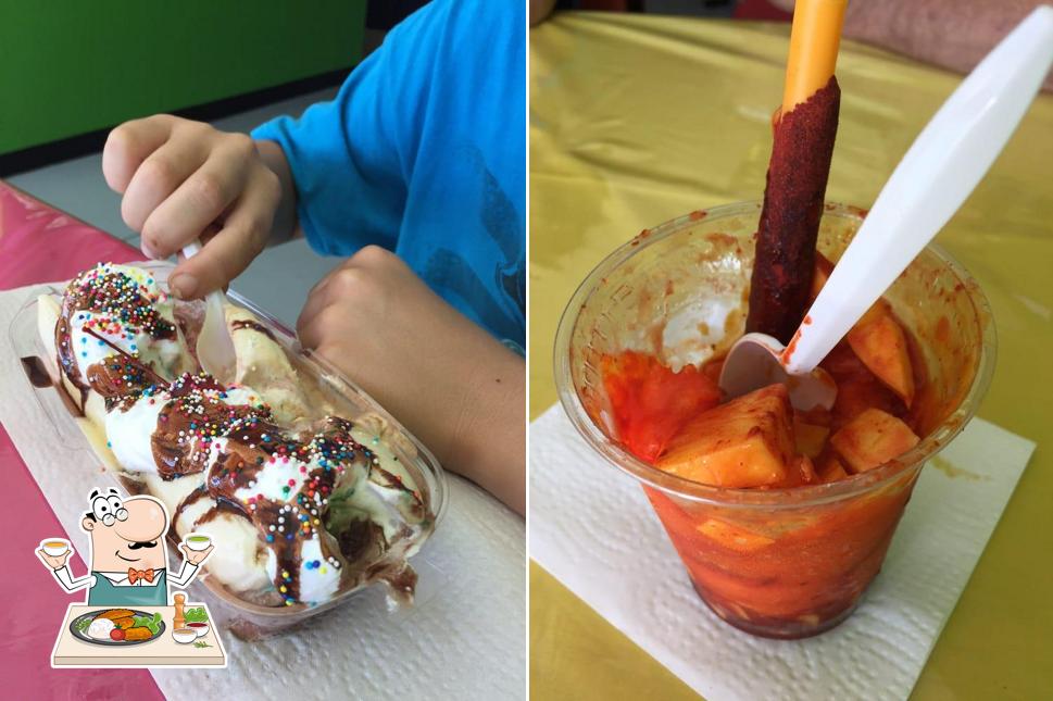 La Paleta Loca