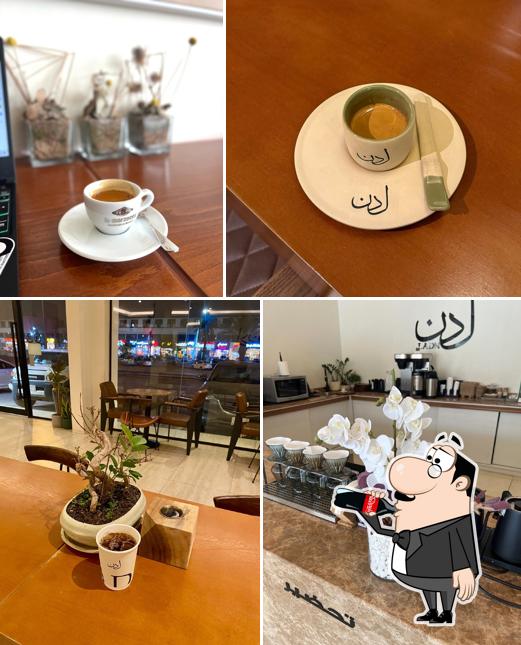 Ladn Cafe