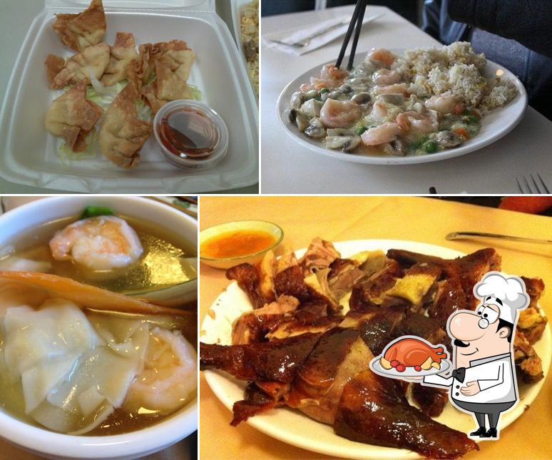 Ming's