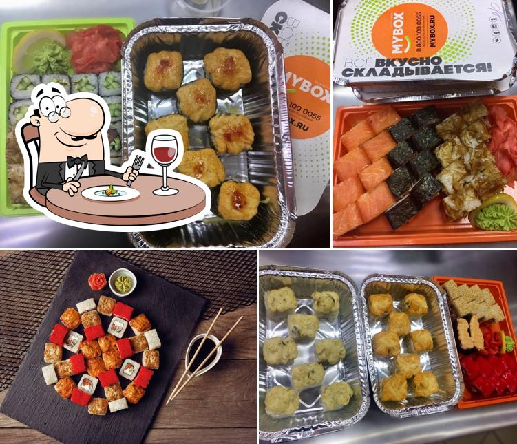 MyBox