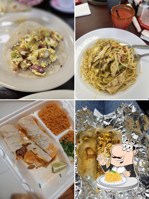 Papichulo Mexican Grill