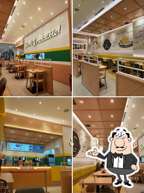 Pepper Lunch - The Park Semarang