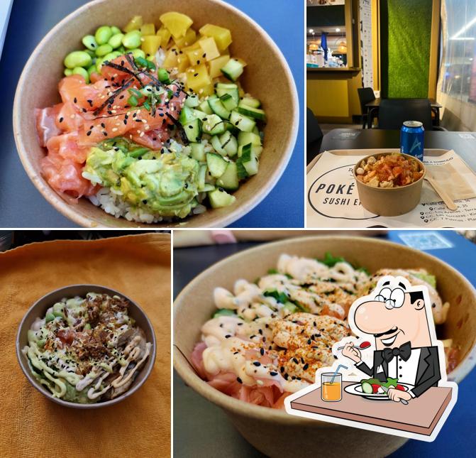 Poké Poké - Las Terrazas