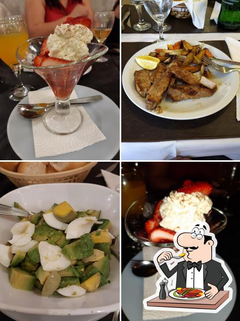 Restaurante Parrilla La Curva
