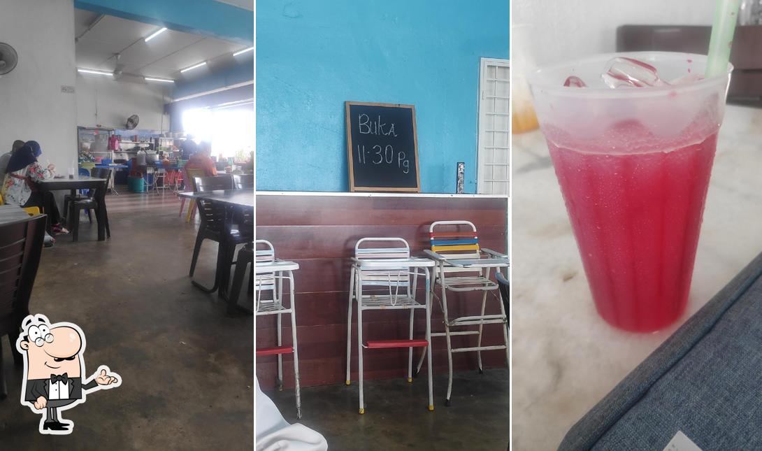 Restoran Mee Kodiang