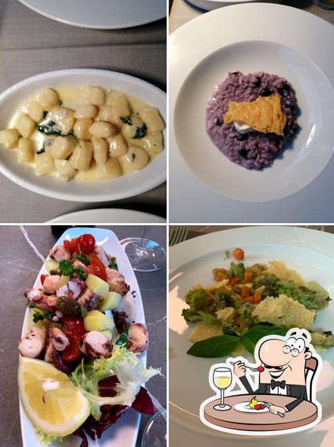 Ristorante Parco Maggia