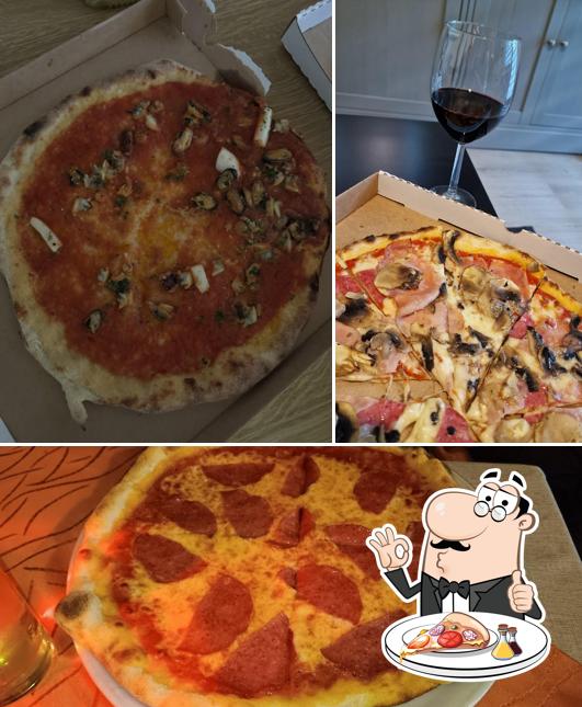 Ristorante Trattoria da Luisa
