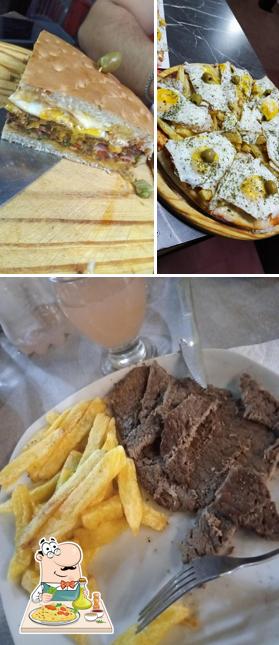 Rutma Restobar
