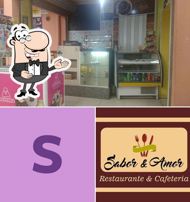 SABOR & AMOR