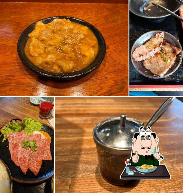 焼肉 遊輪 SOCOLA若葉台店