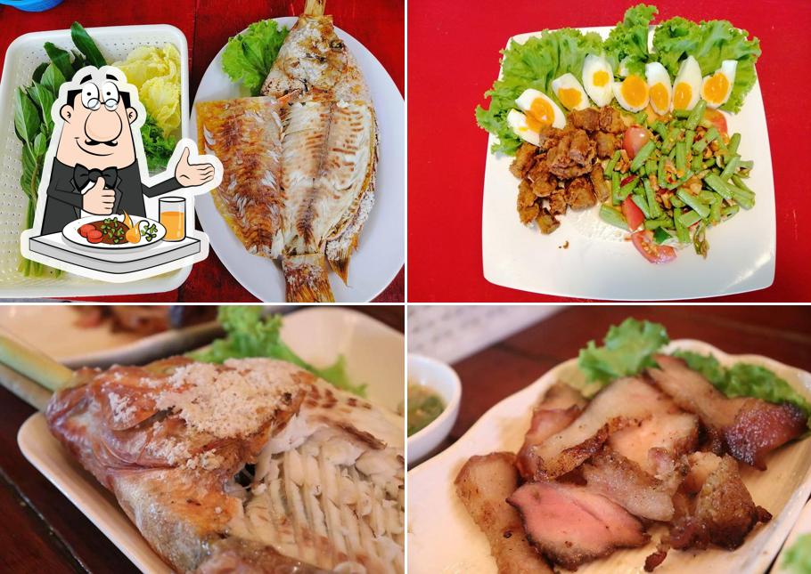 ร้านประจำ-Pajum