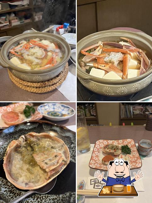 三谷屋風
