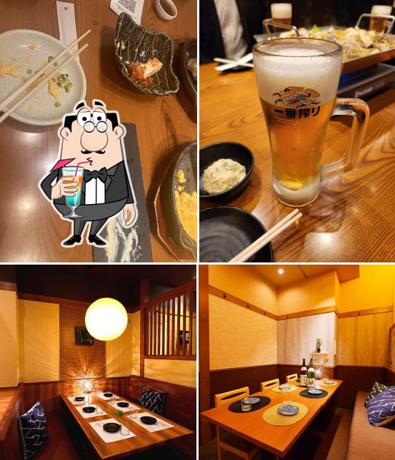 個室居酒屋 団欒 帯広駅前店