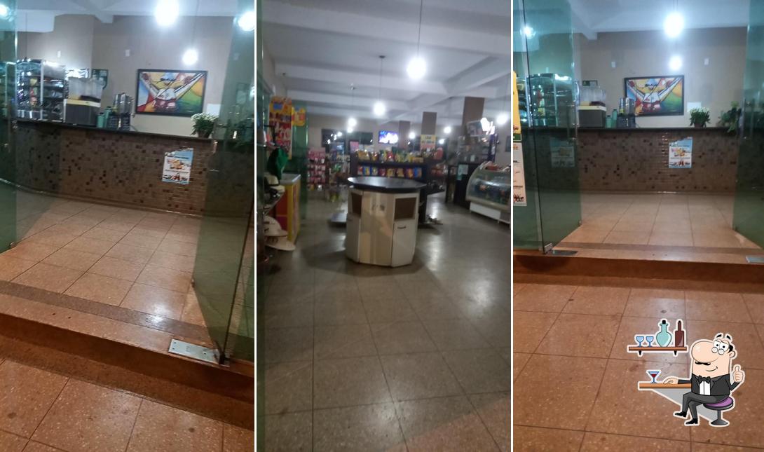 Restaurante Brasil