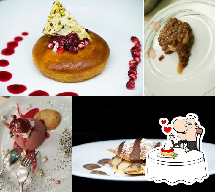 Ristorante Cavour 2.0