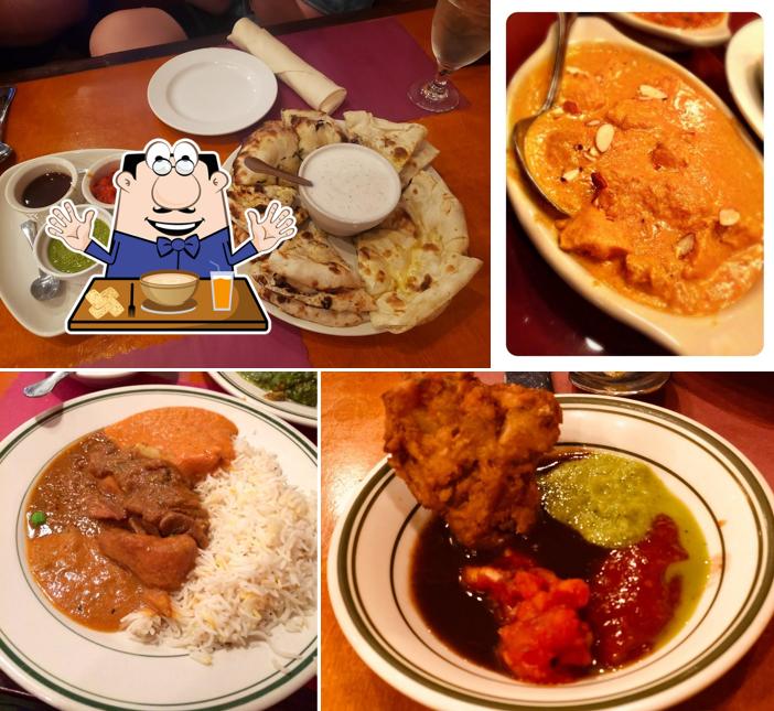 Saffron Indian Cuisine