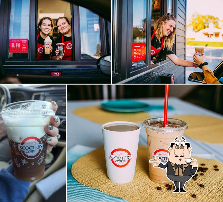 Scooter's Coffee