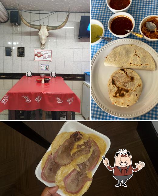 Tacos El Toro
