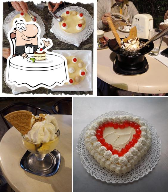Caffè Gelateria Lurisia