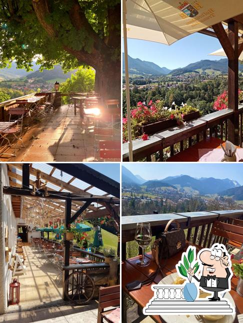 Brandler Alm