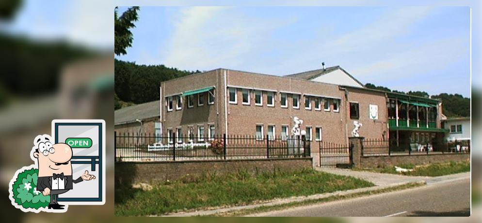 Café 't Hoefijzer