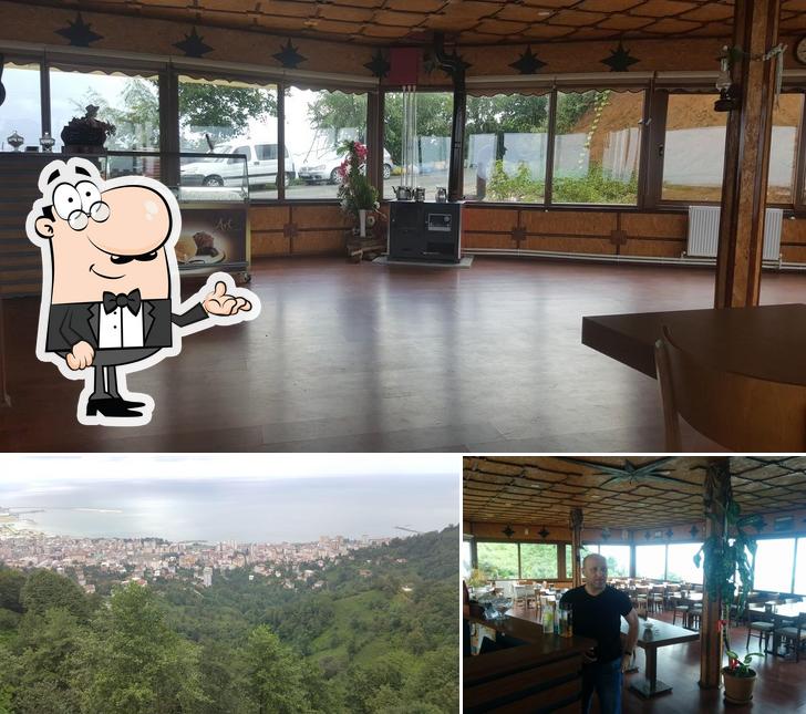Yamaç Kafe