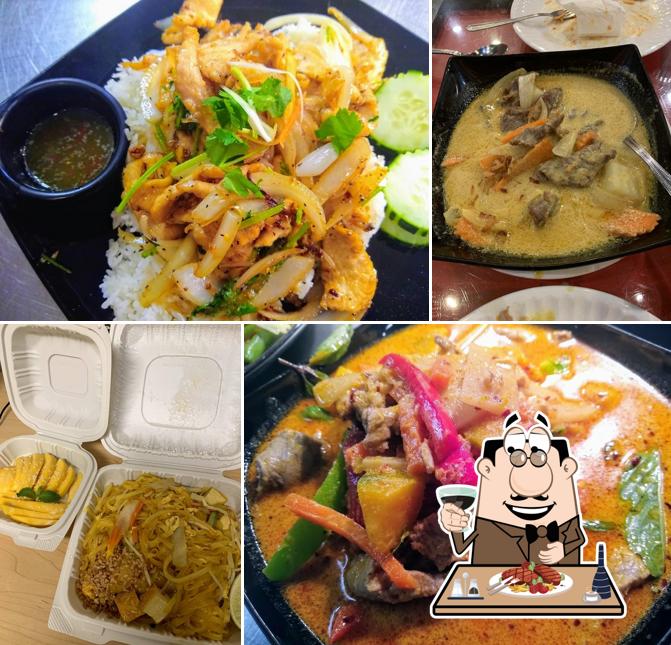 Calgang Thai Eatery