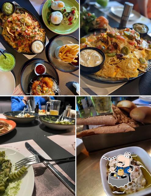 Casper & Gambini's