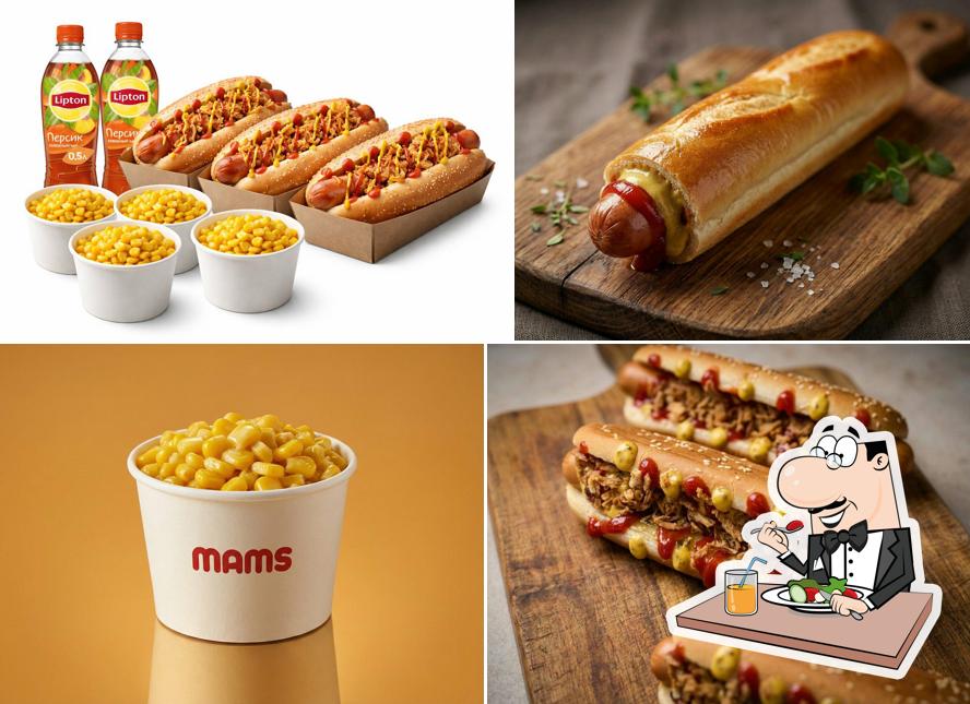 Mams