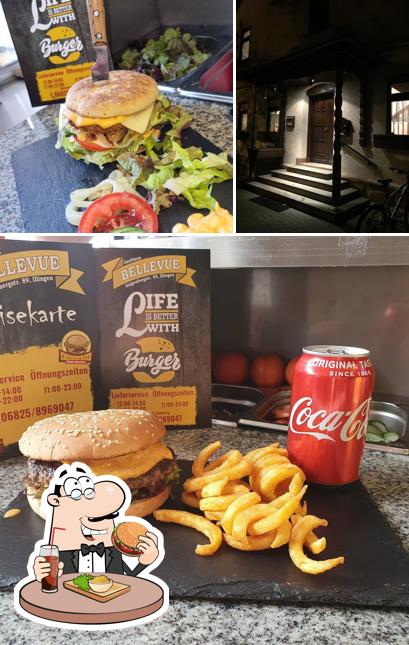 Gasthaus Bellevue