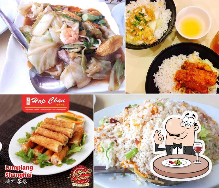Hap Chan Robinsons Tagaytay