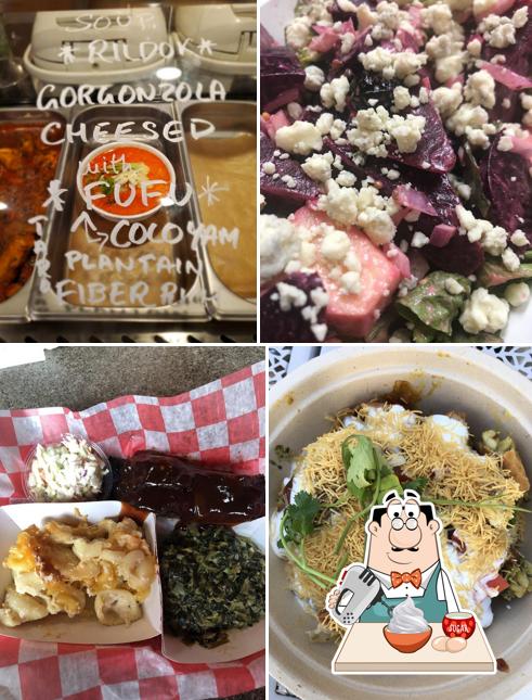 Hudson Valley Food Hall