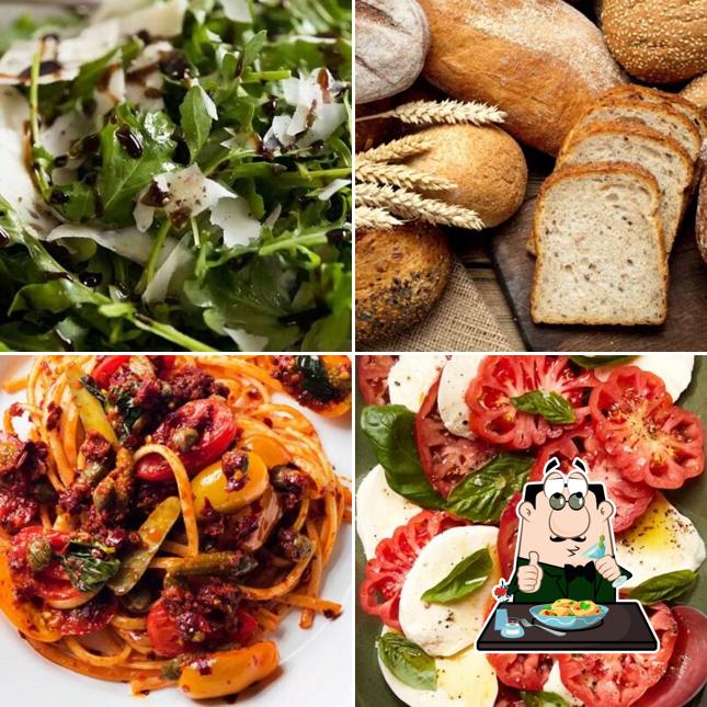 Il Lupo ristorante italiano