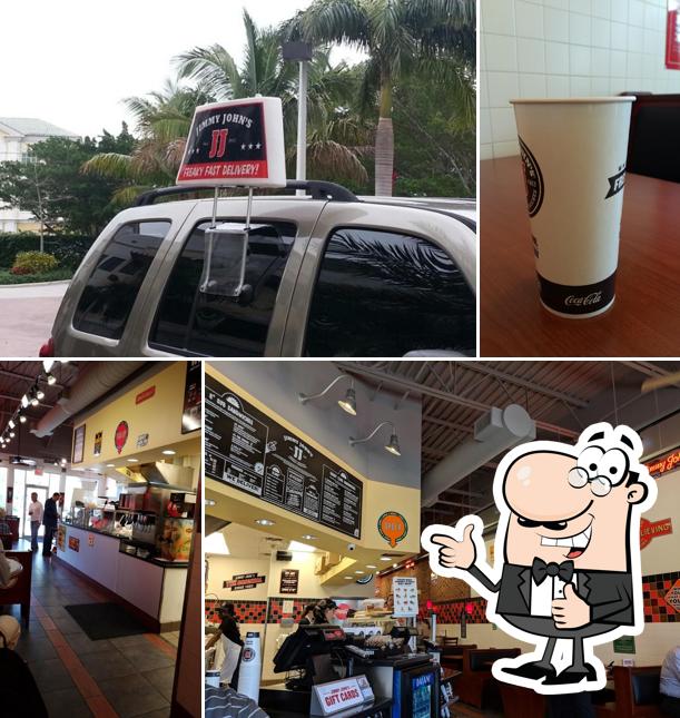 Jimmy John's