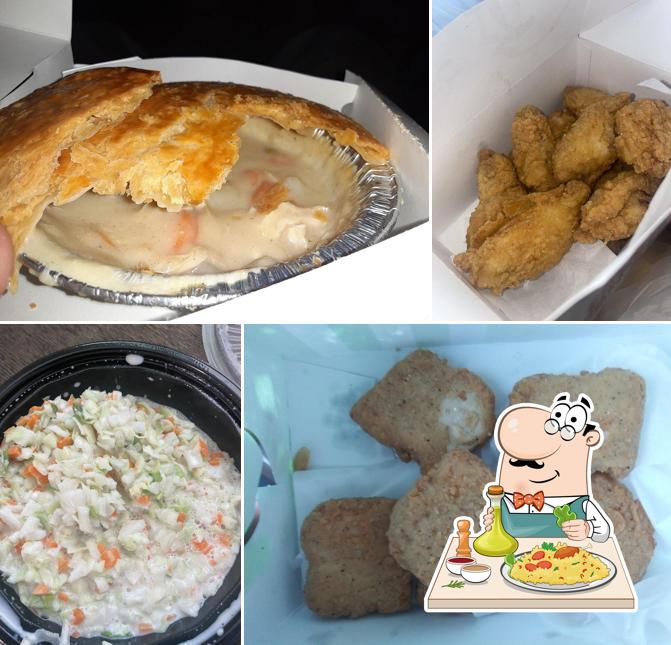 KFC