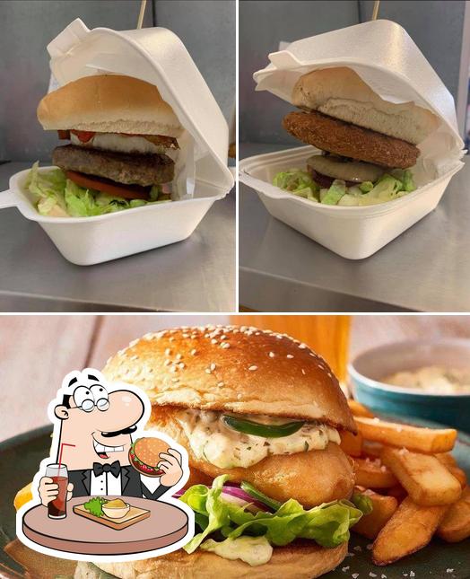 Marton Seafoods Marton