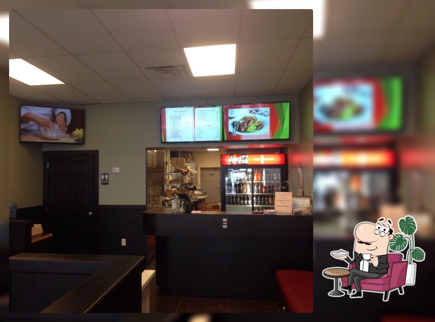 Mix Wok