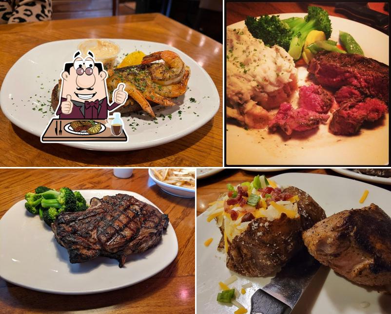 Outback Steakhouse