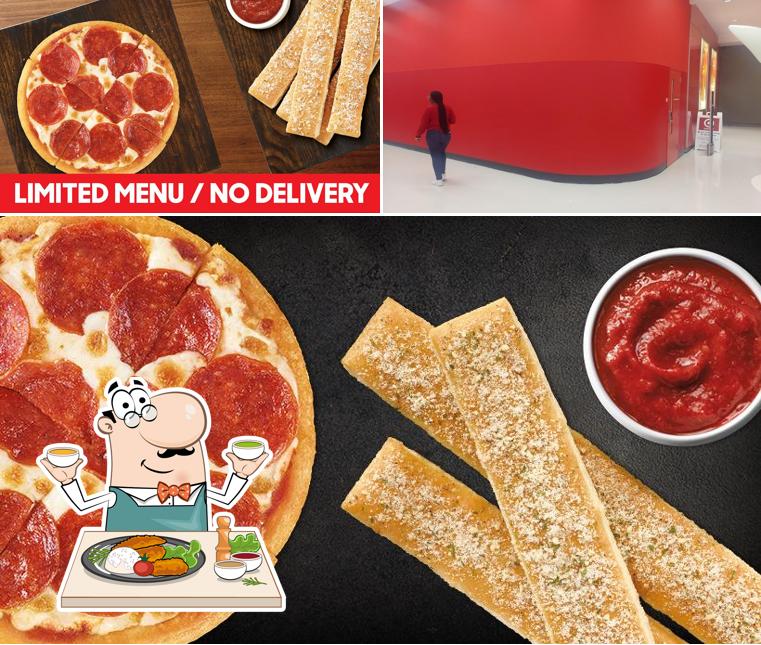 Pizza Hut Express